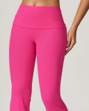 Women Professional Yoga Running Sports Pants Wholesale In Bulk S-XL