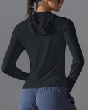 Manufacturers Long Sleeve Sports Ultraviolet-Proof Women Coat M-4XL