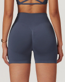 Women Hips Lift High Waist Sports Yoga Sports Shorts S-XL