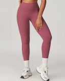 Women Slim Seamless Sports Yoga Leggings Pants S-XL