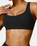 Brand Build Logo Customized Women Workout Sports Bra S-XL