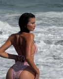 Sequin Women Wholesale New Brazilian Bikini Set S-L
