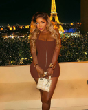 New Arrival Women Summer Hot Sale Jumpsuit S-L