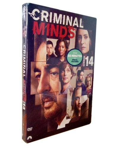 Season 14 criminal minds free clearance