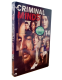 Criminal Minds Season 14 DVD Box Set 4 Disc