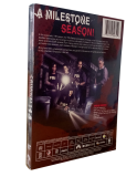 Criminal Minds Season 14 DVD Box Set 4 Disc