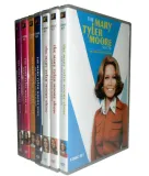 The Mary Tyler Moore Show Complete Seasons 1-7 22 DVD Box Set