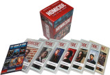 Homicide Life On The Street The Complete Series DVD Set 35 Disc