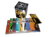 House M.D The Complete Series Seasons 1-8 DVD Box Set 41 Disc