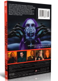 American Horror Story Seasons 8 DVD Box Set 3 Disc