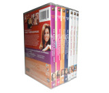The Mary Tyler Moore Show Complete Seasons 1-7 22 DVD Box Set