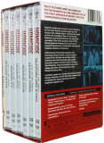 Homicide Life On The Street The Complete Series DVD Set 35 Disc