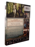 Outlander Season 4 DVD Box Set 5 Disc