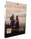 Outlander Season 4 DVD Box Set 5 Disc