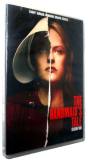 The Handmaid's Tale The Complete Seasons 1-4 DVD Box Set 14 Disc