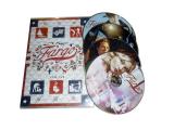 Fargo The Complete Seasons 1-3 DVD Box Set 12 Disc Free Shipping