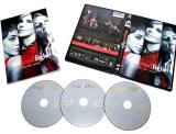The Good Fight Seasons 1-6 1.2.3.4.5.6 DVD Box Set 17 Discs