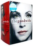 The Good Wife The Complete Series Seasons 1-7 DVD Box Set 42 Disc