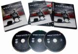 Westworld The Complete Season 2 DVD Box set 3 Discs