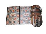 Fargo The Complete Seasons 1-3 DVD Box Set 12 Disc Free Shipping