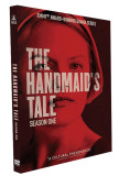 The Handmaid's Tale The Complete Seasons 1-5 DVD Box Set 17 Disc