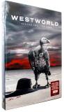 Westworld The Complete Season 2 DVD Box set 3 Discs