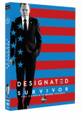 Designated The Complete Series Seasons 1-3 DVD Box Set 12 Discs