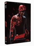 Daredevil The Complete Series Seasons 1-3 DVD Box Set 12 Disc