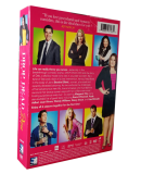 Drop Dead Diva The Complete Series Seasons 1-6 DVD Box Set 12 Disc