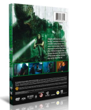 Swamp Thing Season 1 DVD Box Set 3 Disc