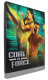Core De Force Extreme Workouts Fitness 4 DVD Set