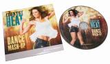 Country Heat Base+Country Heat Mash Up Workout Fitness 5 DVD Set