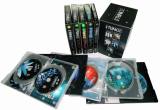 Fringe The Complete Seasons 1-5 DVD 29 Disc Box Set