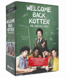 Welcome Back Kotter: The Complete Series (DVD, 2014, 16-Disc Set)