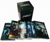 Fringe The Complete Seasons 1-5 DVD 29 Disc Box Set