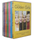 The Golden Girls The Complete Series Seasons 1-7 DVD Box Set 21 Disc