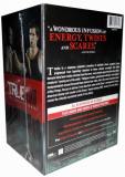True Blood The Complete Series Seasons 1-7 DVD Box Set 33 Disc