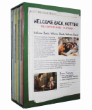 Welcome Back Kotter: The Complete Series (DVD, 2014, 16-Disc Set)
