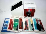 The Mentalist The Complete Seasons 1-7 DVD Box Set 34 Disc