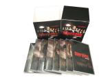 The Sopranos The Complete Series Seasons 1-6 DVD Box Set 30 Disc