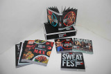 ShaunT's INSANITY MAX 30 Workouts Base Kit 13 DVD Box Set