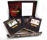 Desperate Housewives The Complete Season 1-8 Collection Deluxe Edition 46 Disc Box Set