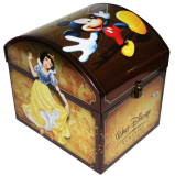 Walt Disney's 100 Years of Magic Collection 172 Disc DVD Box Set