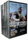 Mastering Krav Maga Impact & Edged Weapon Defenses (Vol. II) direct David Kahn 27 Disc Box Set