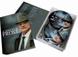 A Touch of Frost The Complete Series DVD Box Set 19 Disc