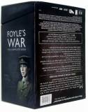 Foyle's War The Complete Saga Seasons 1-8 DVD Box Set 29 Disc