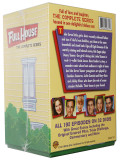 Full House The Complete Series Collection DVD Box Set 32 Disc
