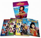 The Nanny The Complete Seasons 1-6 DVD 19 Disc Set