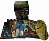 Universal Studios Classic Monster Collection 8 Disc Box Set DVD
