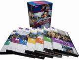 Monarch Of The Glen The Complete Collection 1-7 DVD 18 Disc Box Set